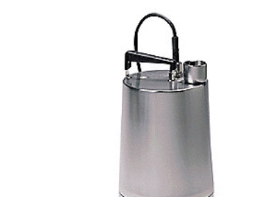 Grundfos Unilift Entwässerungspumpe - Ap12.50.11.3 3X400v 10M