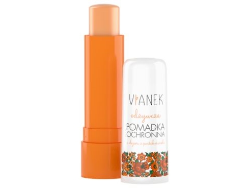 Vianek Nourishing Lip Balm 4.6G