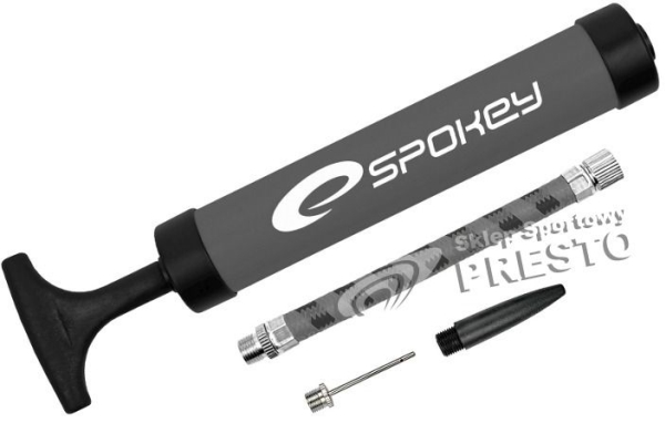 Pompa kamuoliams Spokey SPK81602