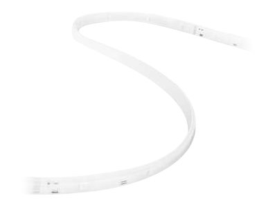 Philips Hue Lightstrip Plus - Lysrem - Led - 16 Millioner Farver - 100 Cm