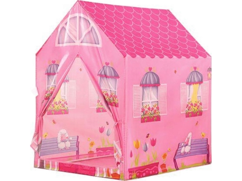 Nicht Abgebildet_Z Kinderzelt Burg 8726 95X72x102cm