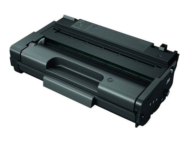 Ricoh 406990, 6400 Seiten, Schwarz, 1 Stück(E)
