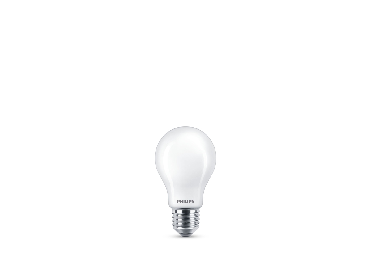 Philips Philips Led Žárovka Klasická Led Classic 100W A60 Ww Fr Nd 1Ct/10