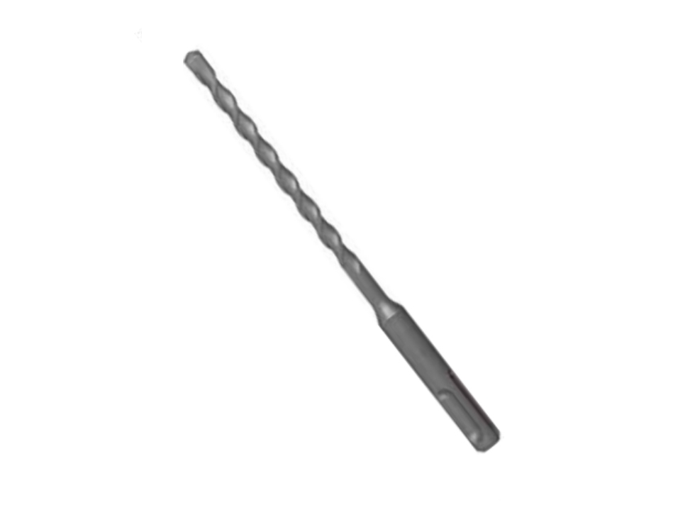 Stanley Sta54127-Qz, Hammerbohrer, 1,6 Cm, 46 Cm, Beton, 38,5 Cm, Sds-Plus Griff