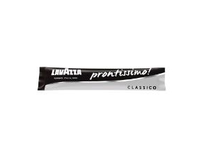 Kaffe Lavazza Classico Frysetørret Instant sticks 3g - (karton á 300 stk.) | Catering - Drycker - Kaffe och kaffebönor | GameStuff