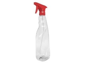 Triggerhoved Skum Rød Til 750Ml Flasker,1 Stk