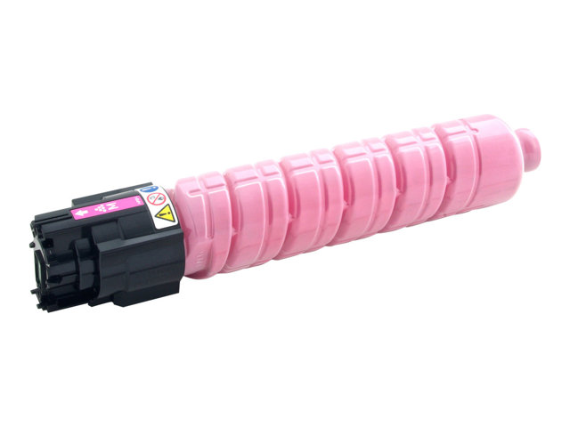 Ricoh - Magenta - Original - Tonerpatron - For Ricoh Aficio Sp C430dn, Aficio Sp C431dn