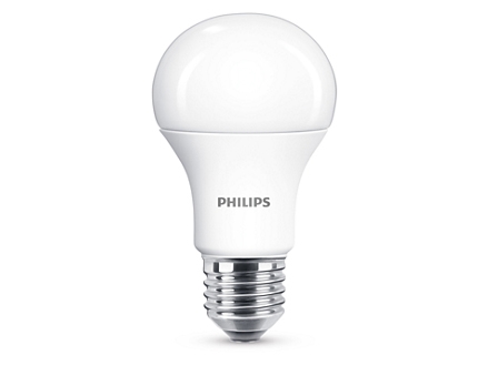 Philips Led-Glühbirne E27 13W (100W) 2 Stück (929001234561)