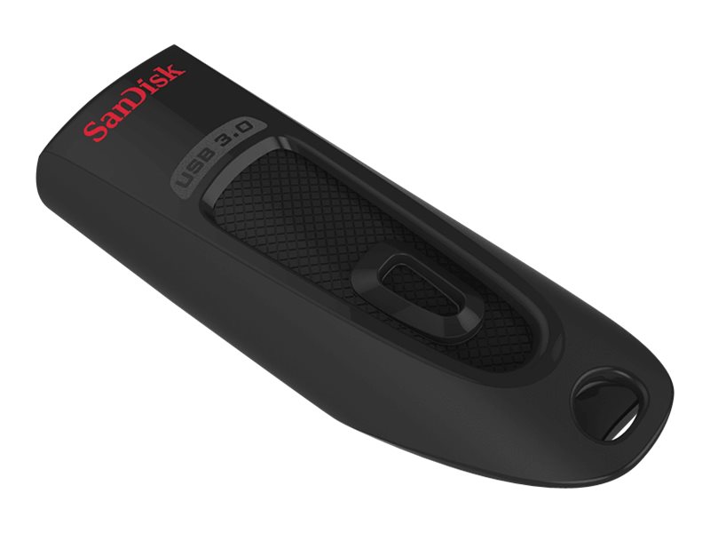 SanDisk Ultra - USB flashdrive - 512 GB - USB 3.0
