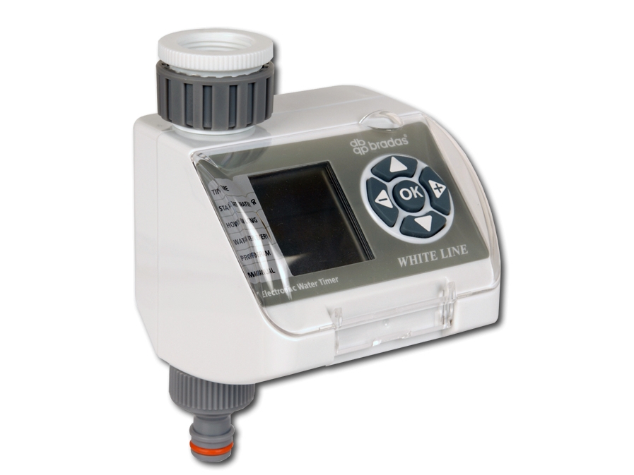 Bradas WL-3130, Tiputus-keinokastelujärjestelmä, Puola, 1 kpl