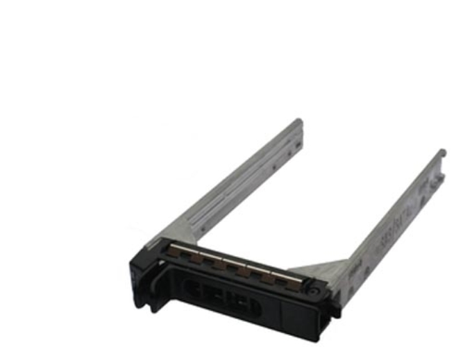 Dell Y961d, 2.5", Frontblende, Serial Attached Scsi (Sas)