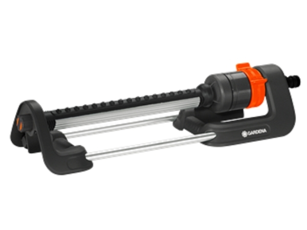 Gardena Aqua M | Trädgården - Bevattning av trädgårdar - Vattenspridare | GameStuff