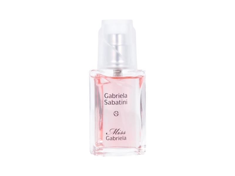 Gabriela Sabatini Miss Gabriela Edt 20Ml