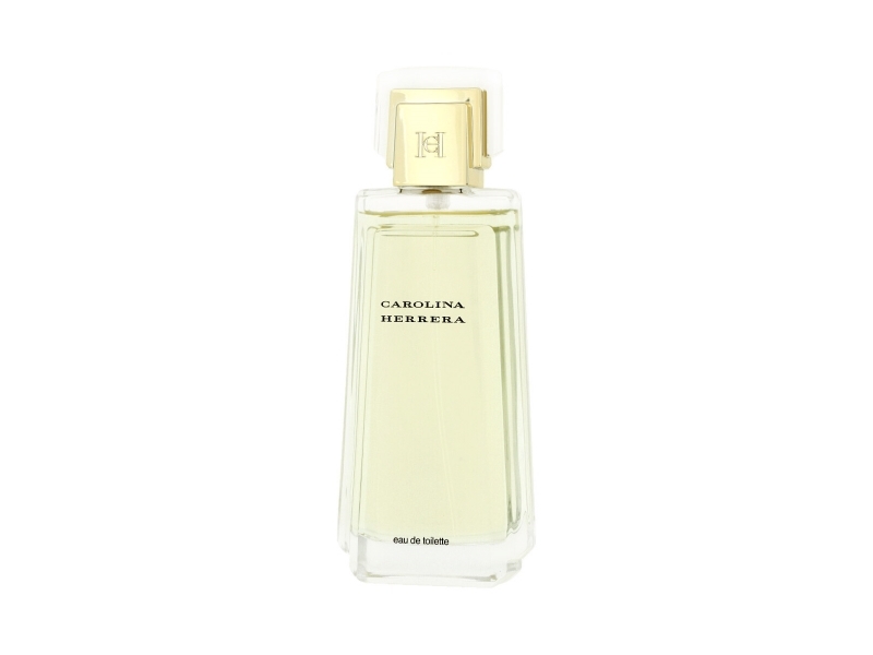 Carolina Herrera Carolina Herrera Eau De Toilette 100 Ml (Frau)