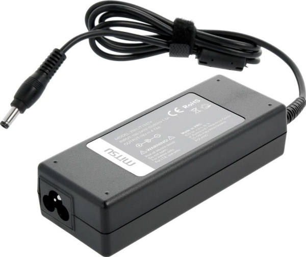 „Mitsu“ 19 V 4,74 A (5,5 X 2,5) – „Asus“, „Toshiba“, „Msi“, „Packard Bell“ Ir Kt.