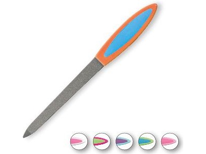 TOP CHOICE S.Ekon. Fil medium sapphire color&amp | Smink - nagelvård - Nagelfil | GameStuff