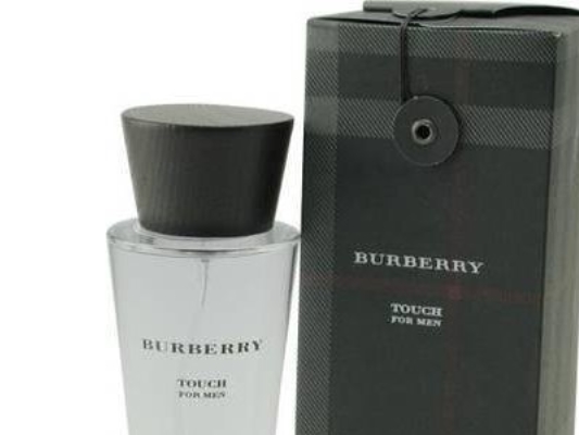 Burberry Touch For Men Edt M 100 Ml