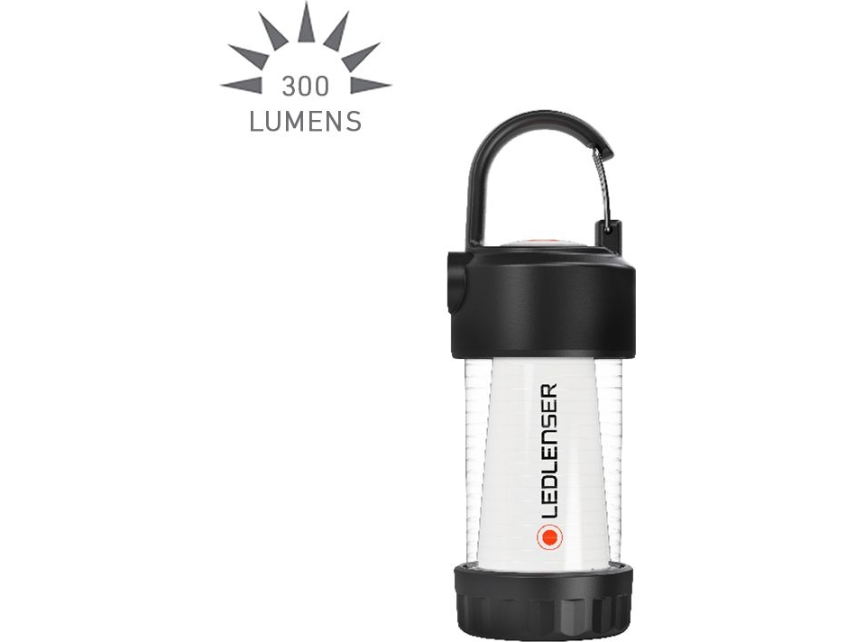 LEDLENSER ML4 | Belysning - Annan belysning - Övriga | GameStuff