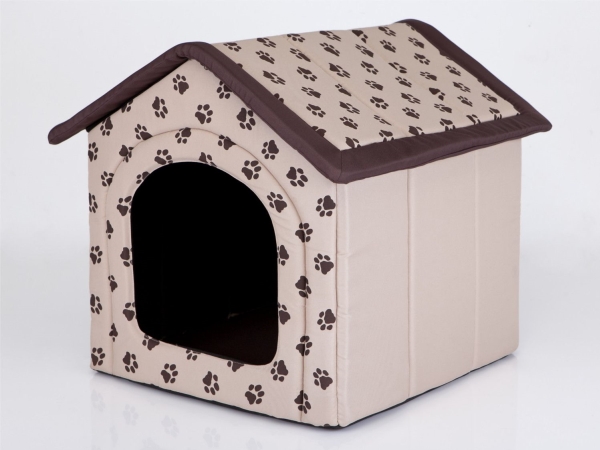 Hobbydog Buda In Paws - Beige R1