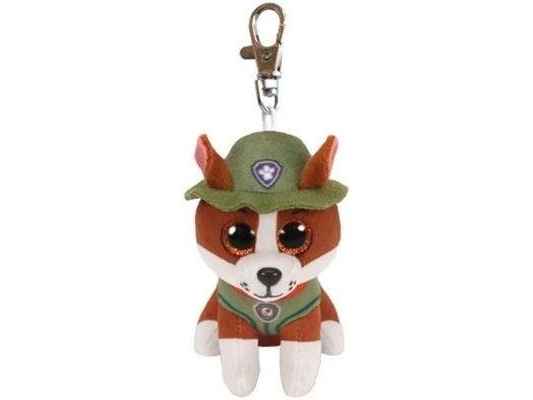 Ty Beanie Bebies Tracker Anhänger 8.5Cm