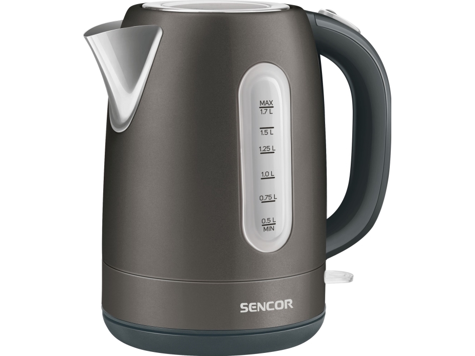 Sencor Kedel Swk 1778Bk Sort