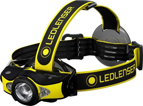 Ledlenser Ih11r