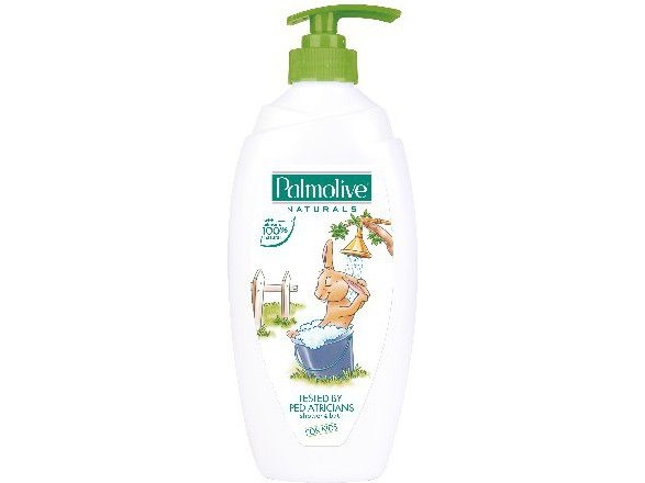 Palmolive CHILDREN'S SHOWER/BATH GEL 750ML