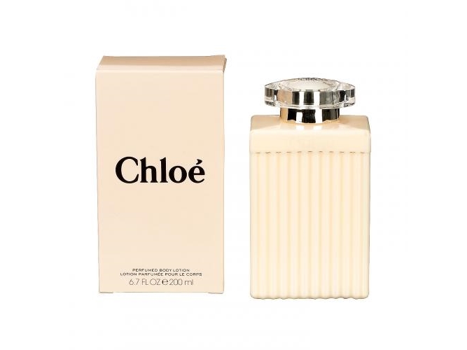 Chloe Für Frauen Leche Corporal 200Ml