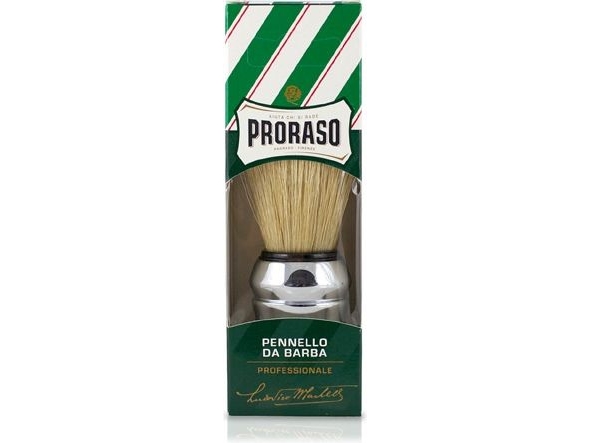 Proraso Green Shaving Brush Beard Brush