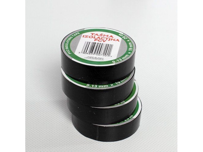 Jawal Javal Insulation Tape 19Mm/20M Singapore