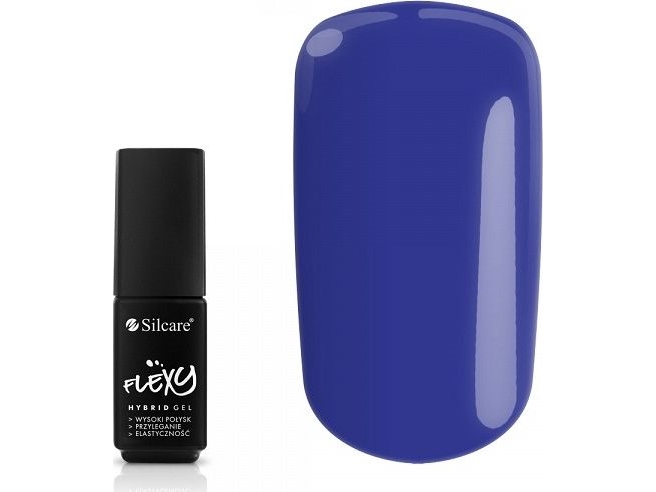 SILCARE_Flexy Hybrid Gel hybrid polish 45 4.5g | Smink - Naglar | GameStuff