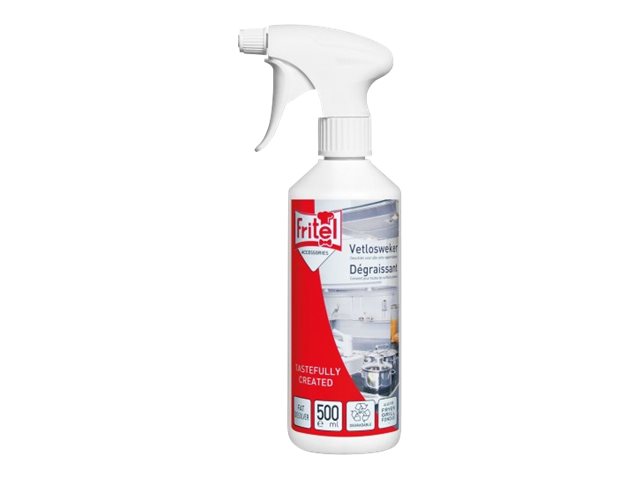 Fritel - Affedter - væske - sprayflaske - 500 ml