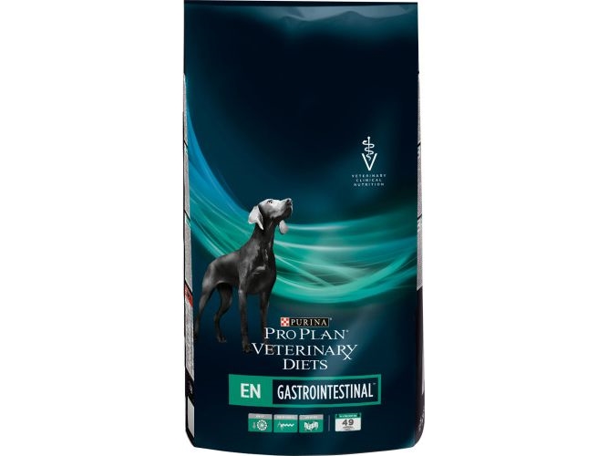 Purina Pro Plan Veterinary Diets Canine En Gastrointestinal - Trockenfutter Für Hunde - 12 Kg