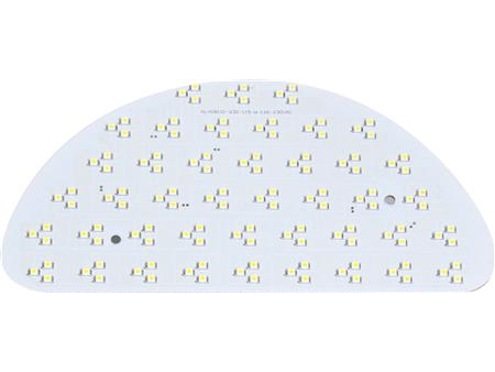 Bello indsats 11W LED CCT-kelvin change 3000-3500-4000K -