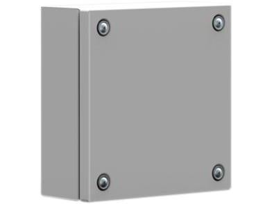 Klemkasse Stb 200X300x120mm Stål