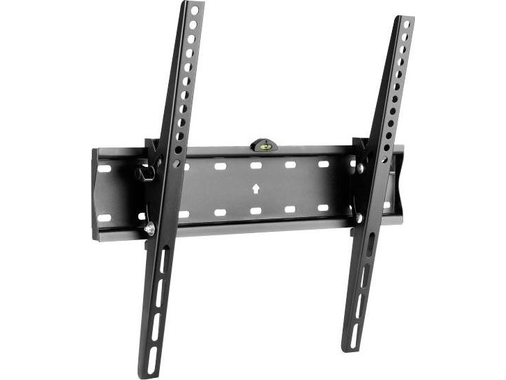 Kruger & Matz Universelle Led-Tv-Halterung 32–55&Quot Vertikal Verstellbar