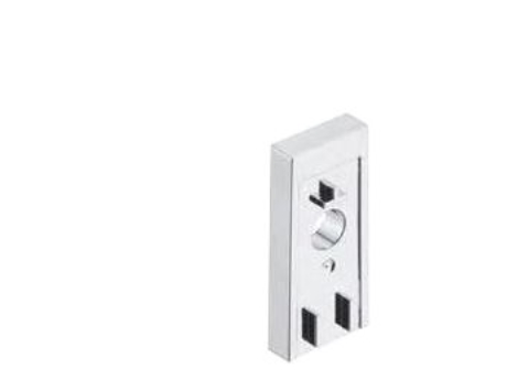 Hansgrohe Abstandhalter 7Mm - Chrom
