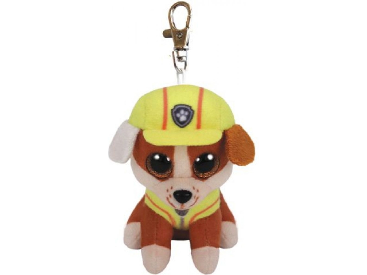 Ty Beanie Bebies Rubble 8,5Cm Anhänger