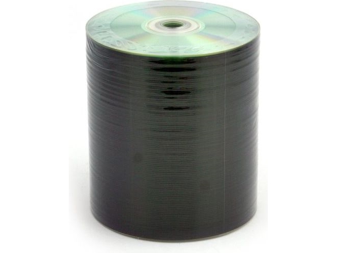 Traxdata Cd-R 700Mb 52X Oem Sp*100 901Ifdrnob014, Mehrfachpackung