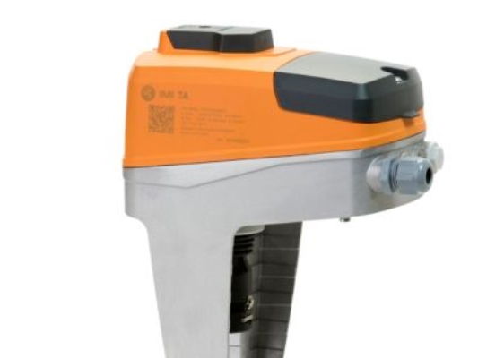 Schieber 750+ 24V Vac/Vdc