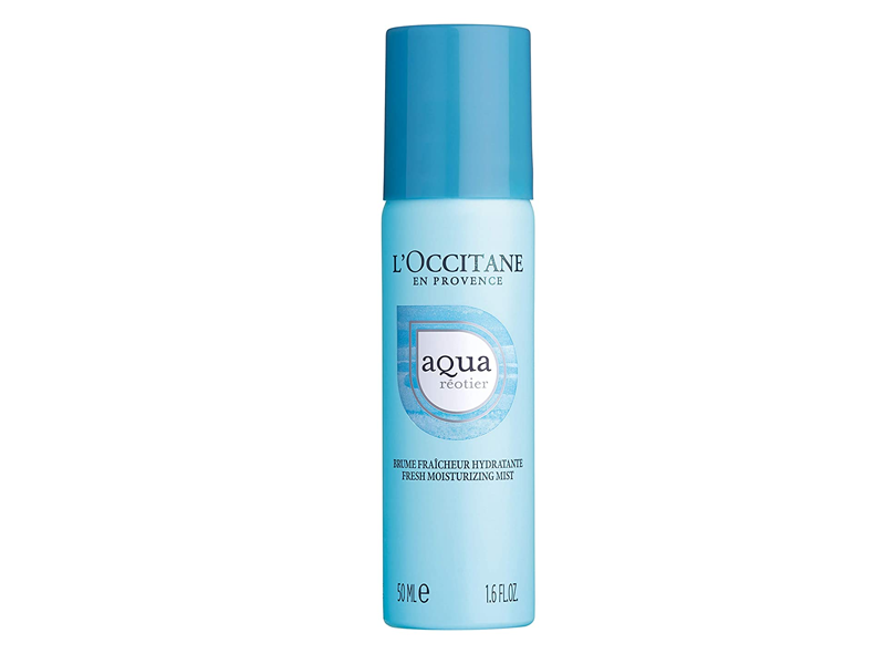 L'occitane Acqua Moisturising Mist 50Ml For Women
