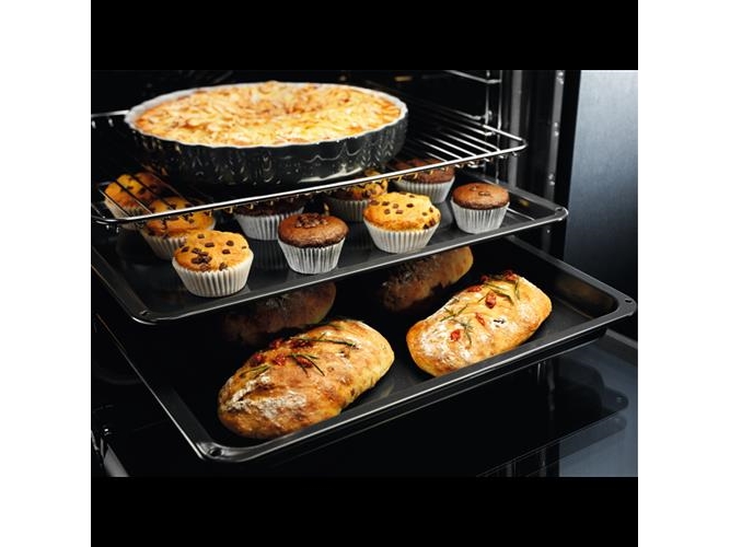 Backofen Electrolux Eof3h50x