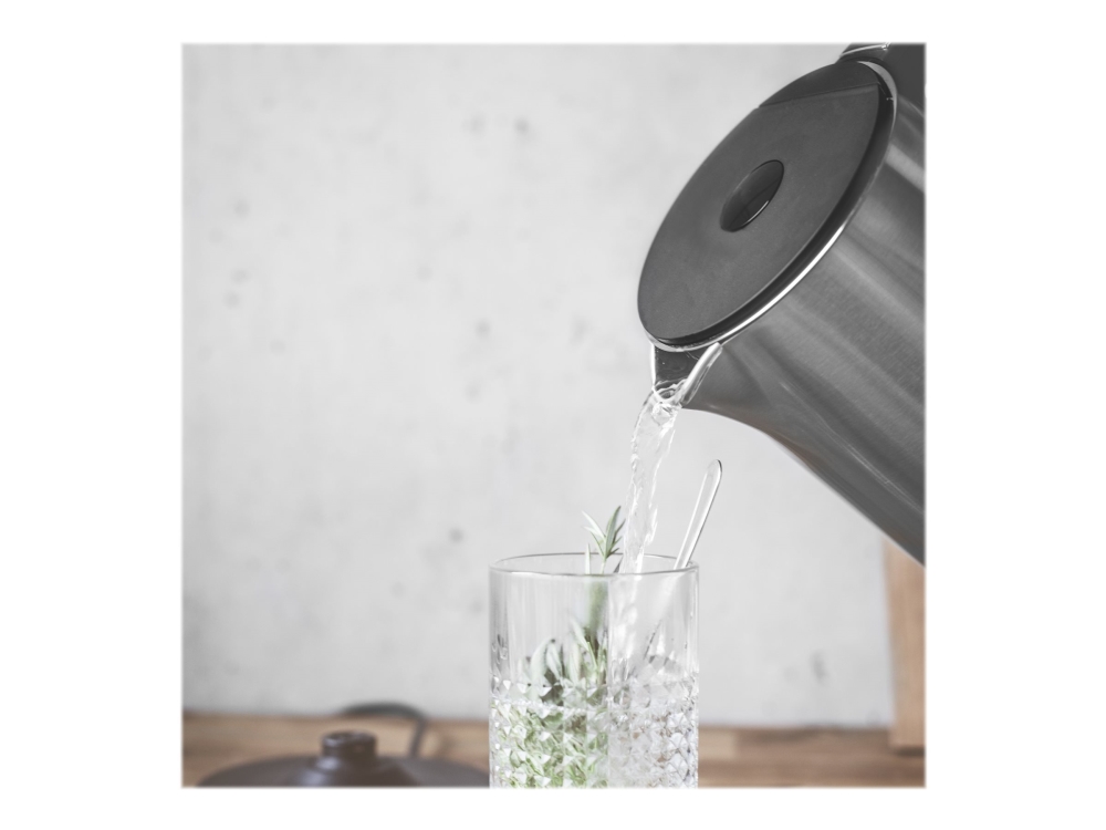 Gastroback Design 42436 - Kedel - 1.5 liter - 2.2 kW