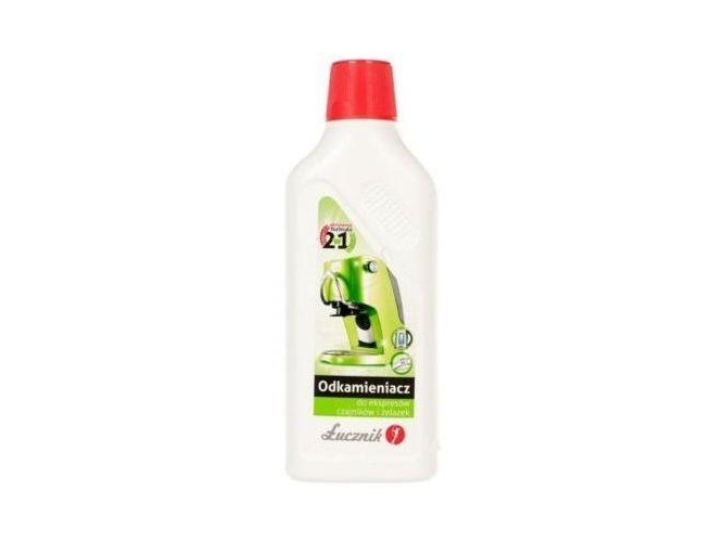 Lucite-Afkalker Lucite-Koncentrat 500 Ml