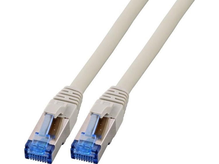 Superflex Patchk Kat6a Gr 3,0M