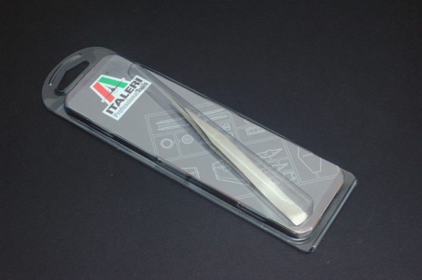 ITALERI Precision tweezer - straight