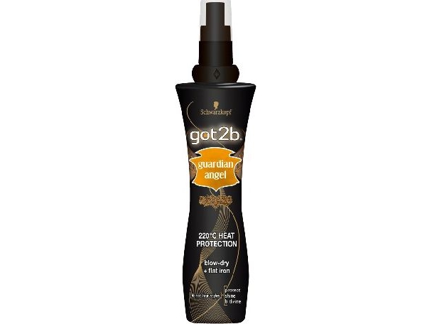 H Got2b Spray Guardian Angel 200Ml