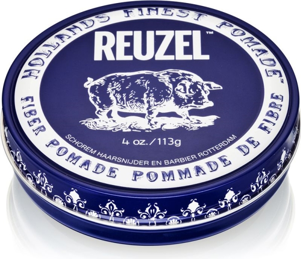 Reuzel Reuzel Fiber Pomade Haarstyling Pomade 113G