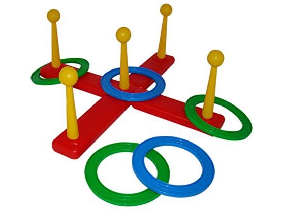 Stelzvogel-Rundspiel (41388)
