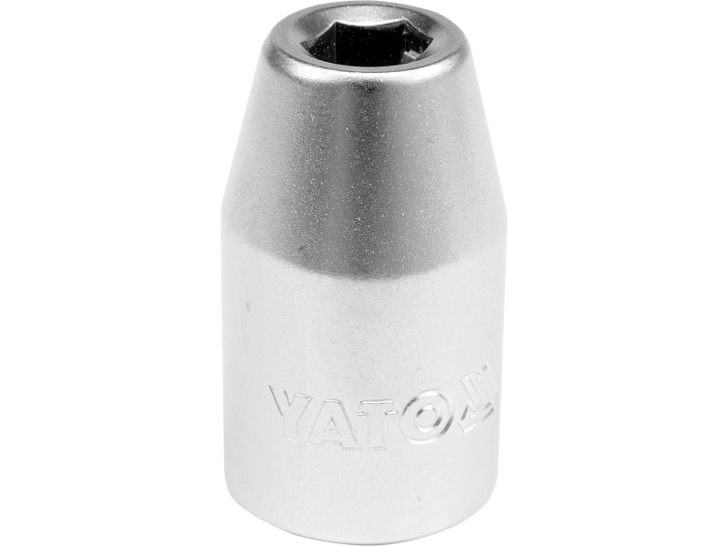 Yato Adapter for 1/2 to 8mm 38mm bits (YT-1295) | Verktyg & Verkstad - För verkstaden - Övriga | GameStuff